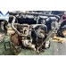 USED ENGINE DIESEL D22DTR SET FOR SSANGYONG 2016-24